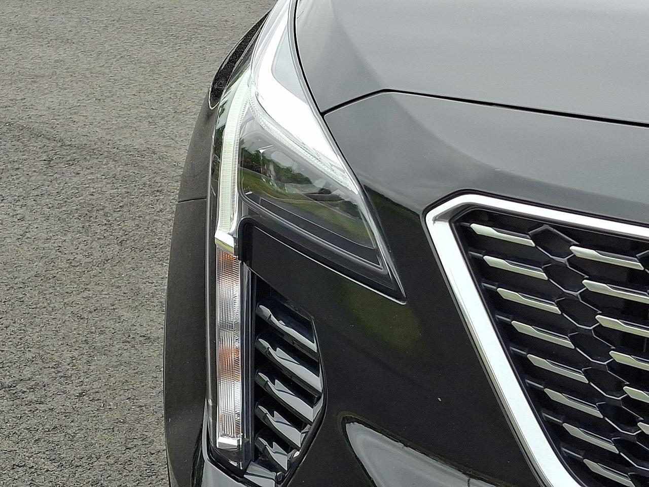 2023 Cadillac XT4 AWD Luxury Vineland NJ