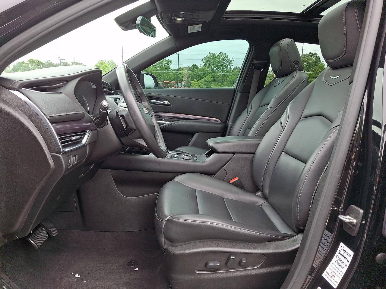 2023 Cadillac XT4 AWD Luxury Vineland NJ
