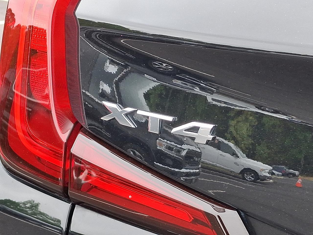 2023 Cadillac XT4 AWD Luxury Vineland NJ