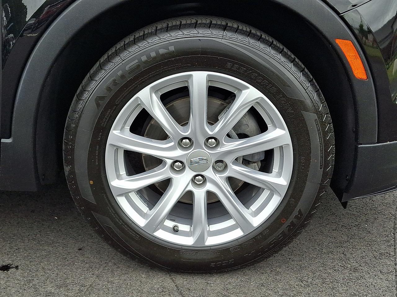 2023 Cadillac XT4 AWD Luxury Vineland NJ