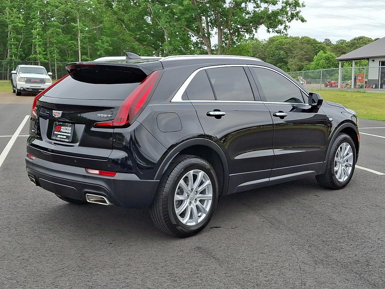 2023 Cadillac XT4 AWD Luxury Vineland NJ