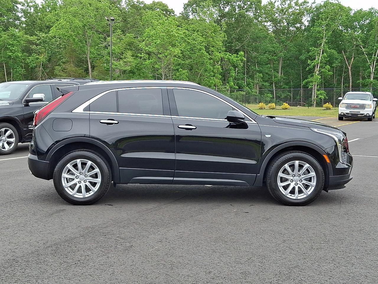 2023 Cadillac XT4 AWD Luxury Vineland NJ
