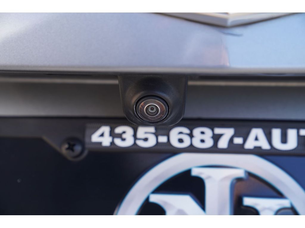 2023 Cadillac XT4 AWD Premium Luxury Huntington UT