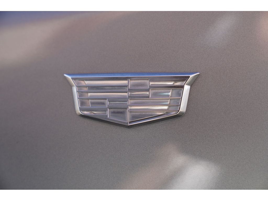 2023 Cadillac XT4 AWD Premium Luxury Huntington UT