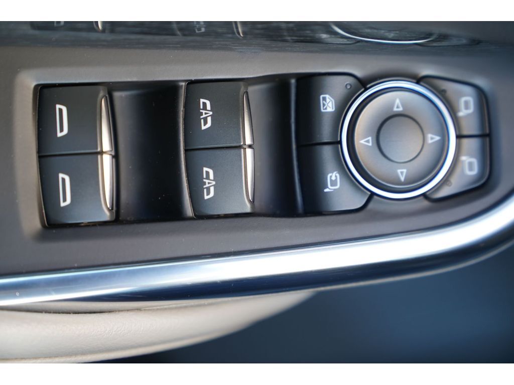 2023 Cadillac XT4 AWD Premium Luxury Huntington UT