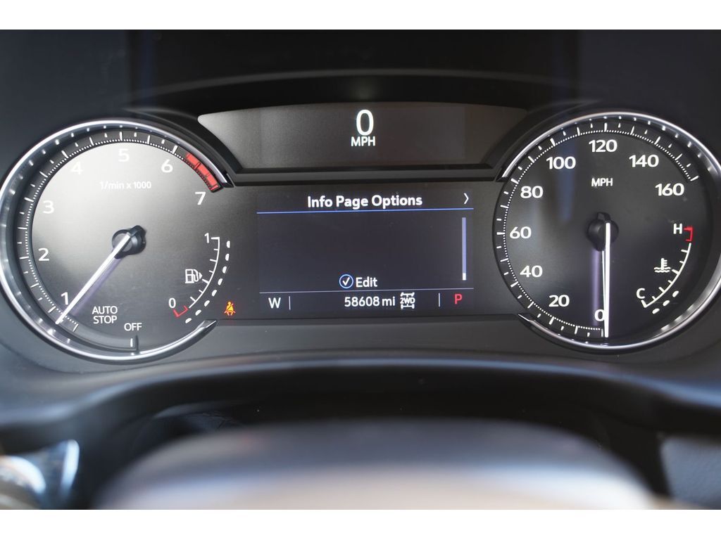 2023 Cadillac XT4 AWD Premium Luxury Huntington UT