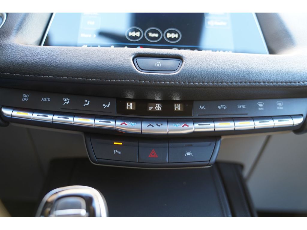 2023 Cadillac XT4 AWD Premium Luxury Huntington UT