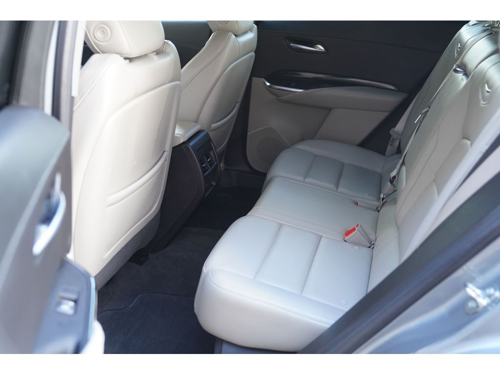 2023 Cadillac XT4 AWD Premium Luxury Price UT