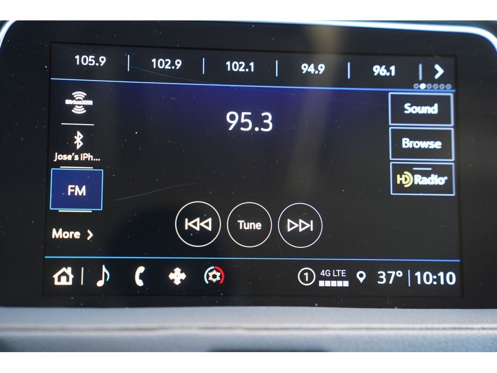 2023 Cadillac XT4 AWD Premium Luxury Price UT