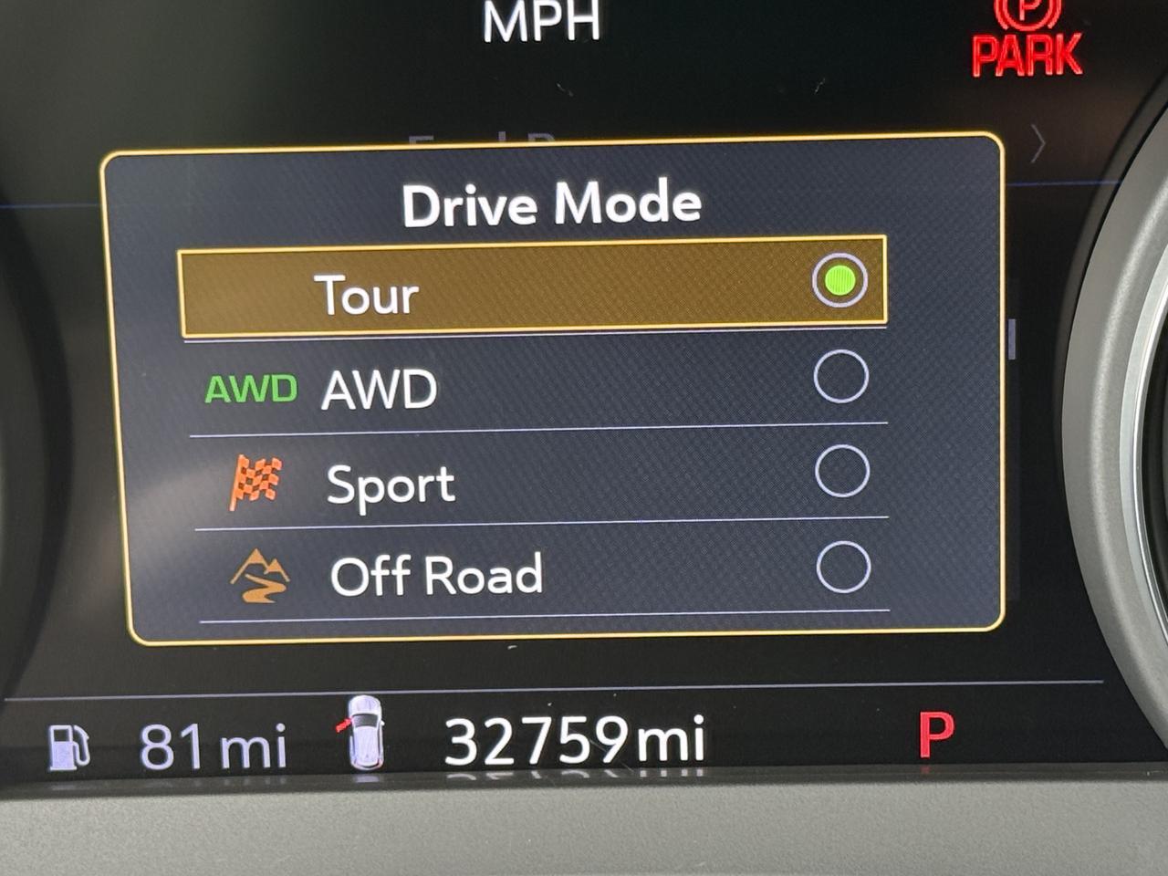 2023 Cadillac XT4 AWD Premium Luxury Knoxville TN