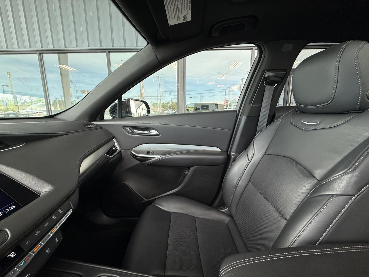 2023 Cadillac XT4 AWD Premium Luxury Knoxville TN