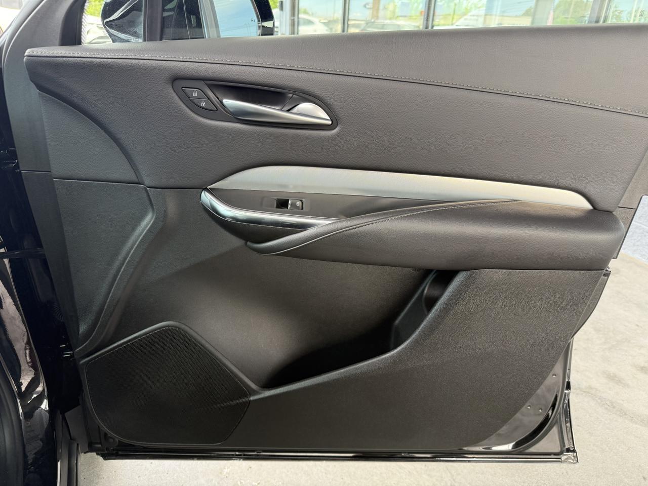 2023 Cadillac XT4 AWD Premium Luxury Knoxville TN