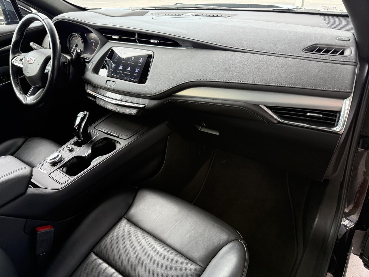 2023 Cadillac XT4 AWD Premium Luxury Knoxville TN