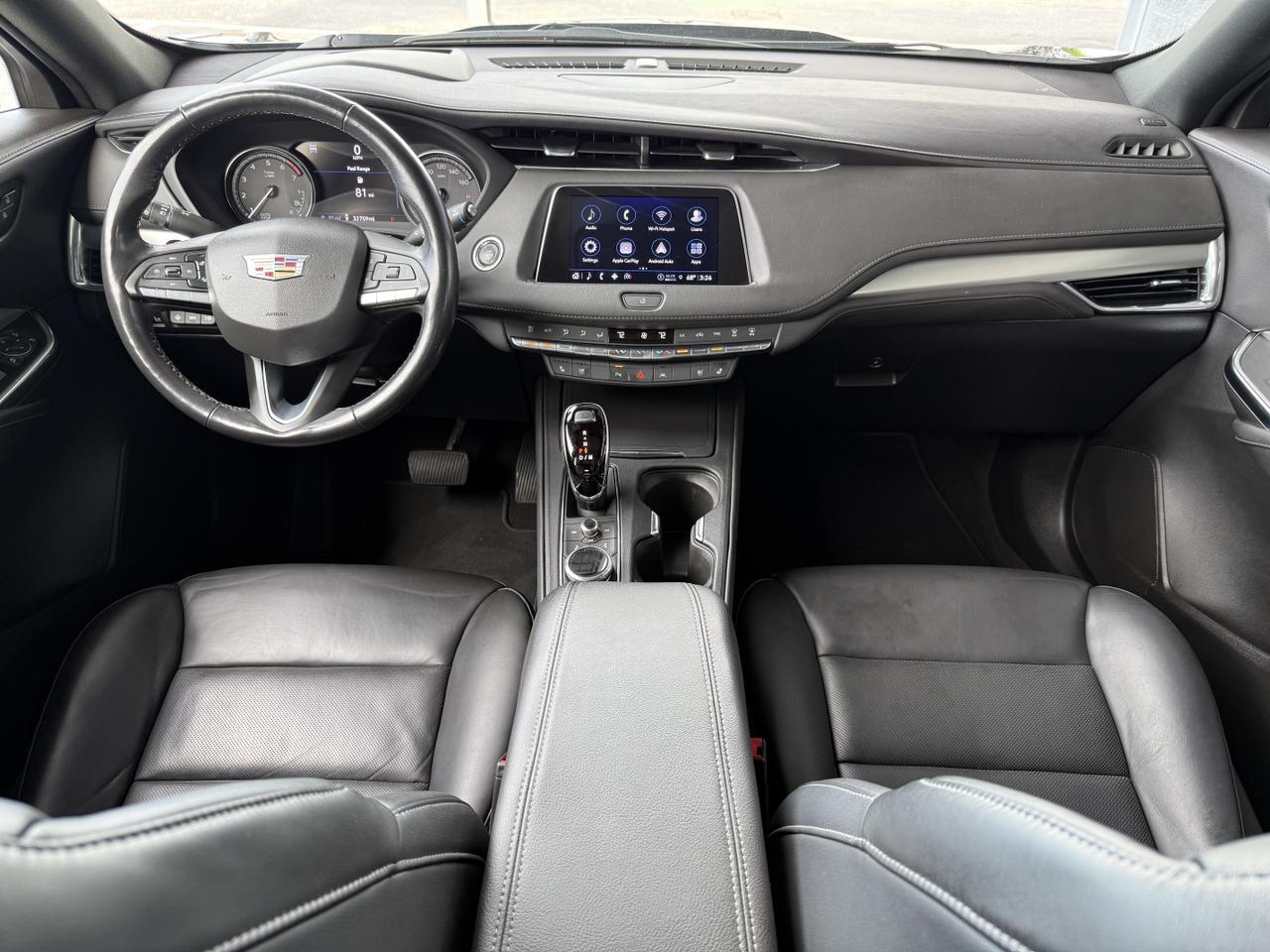 2023 Cadillac XT4 AWD Premium Luxury Knoxville TN