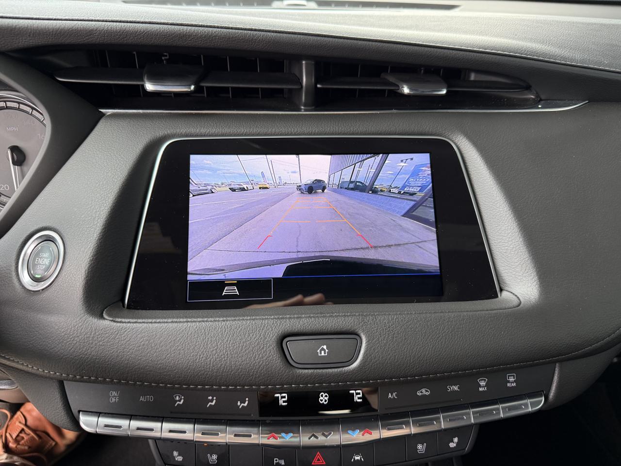 2023 Cadillac XT4 AWD Premium Luxury Knoxville TN