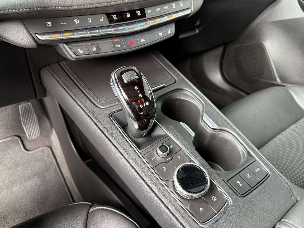 2023 Cadillac XT4 AWD Premium Luxury Knoxville TN
