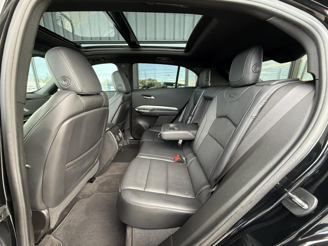 2023 Cadillac XT4 AWD Premium Luxury Knoxville TN