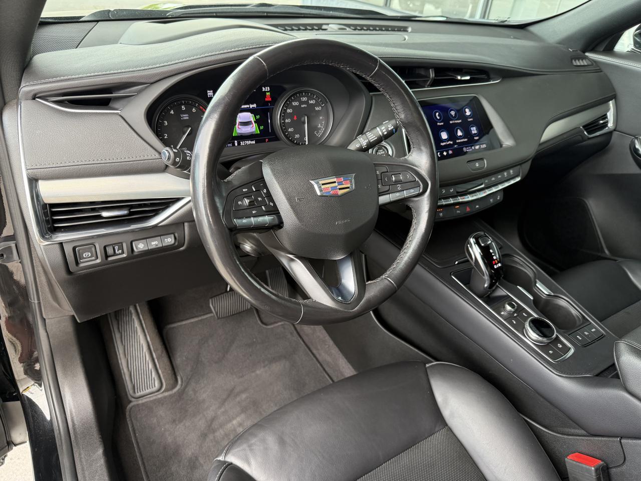 2023 Cadillac XT4 AWD Premium Luxury Knoxville TN
