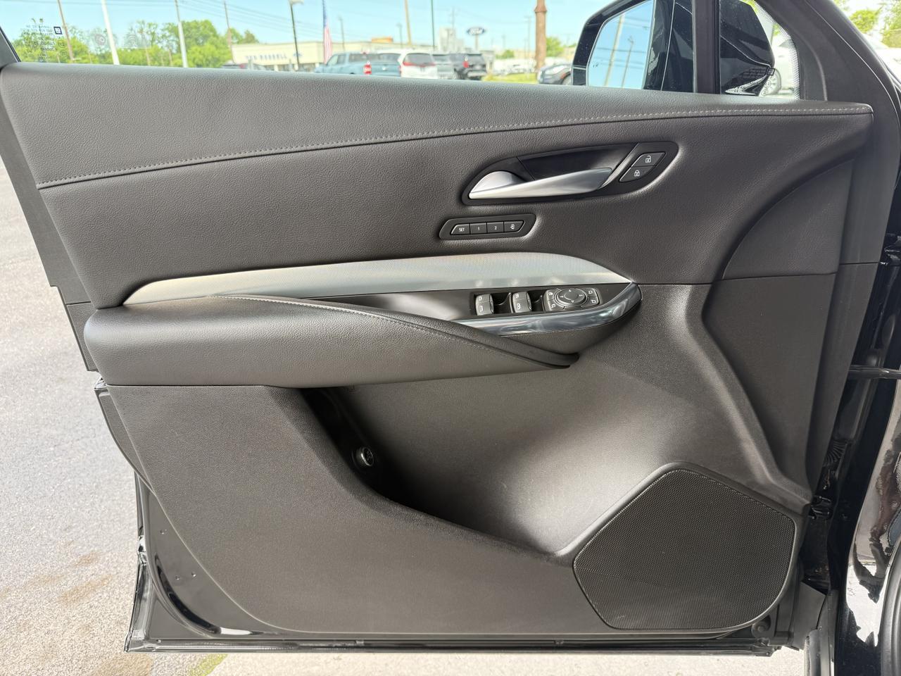 2023 Cadillac XT4 AWD Premium Luxury Knoxville TN