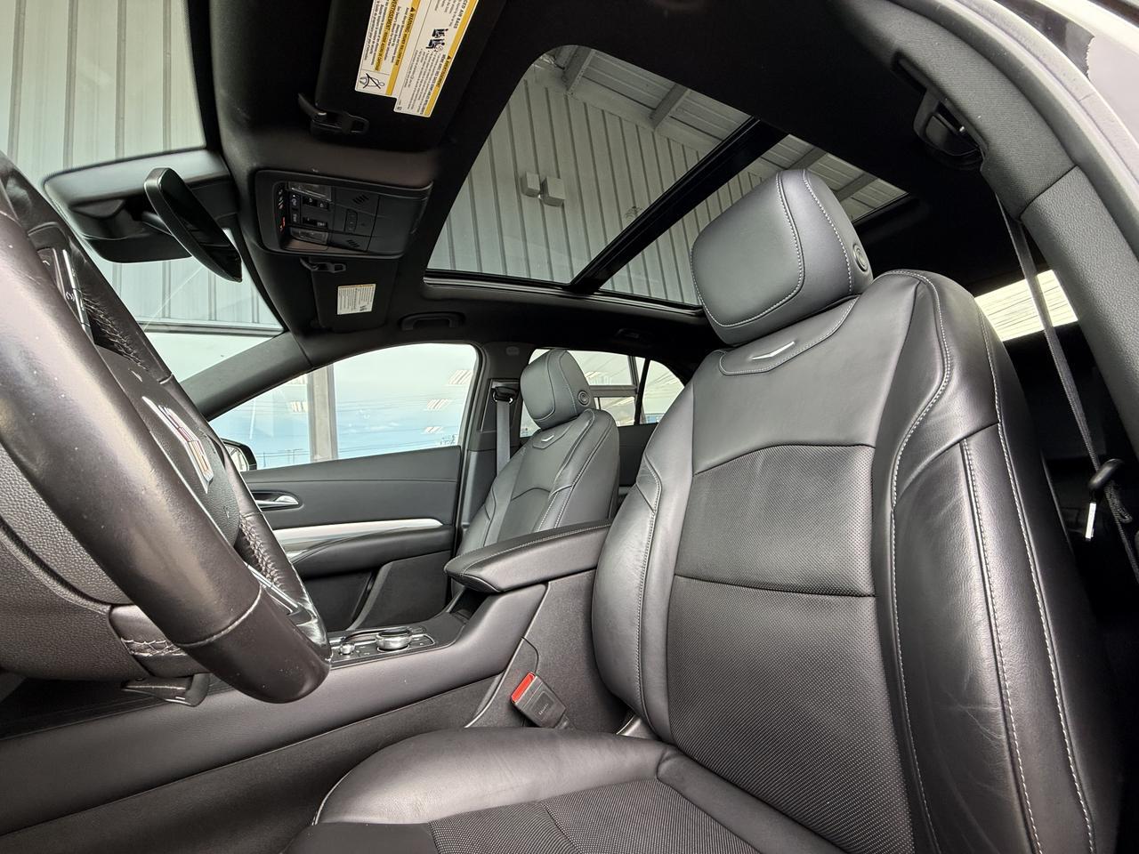 2023 Cadillac XT4 AWD Premium Luxury Knoxville TN