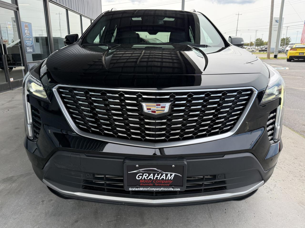 2023 Cadillac XT4 AWD Premium Luxury Knoxville TN