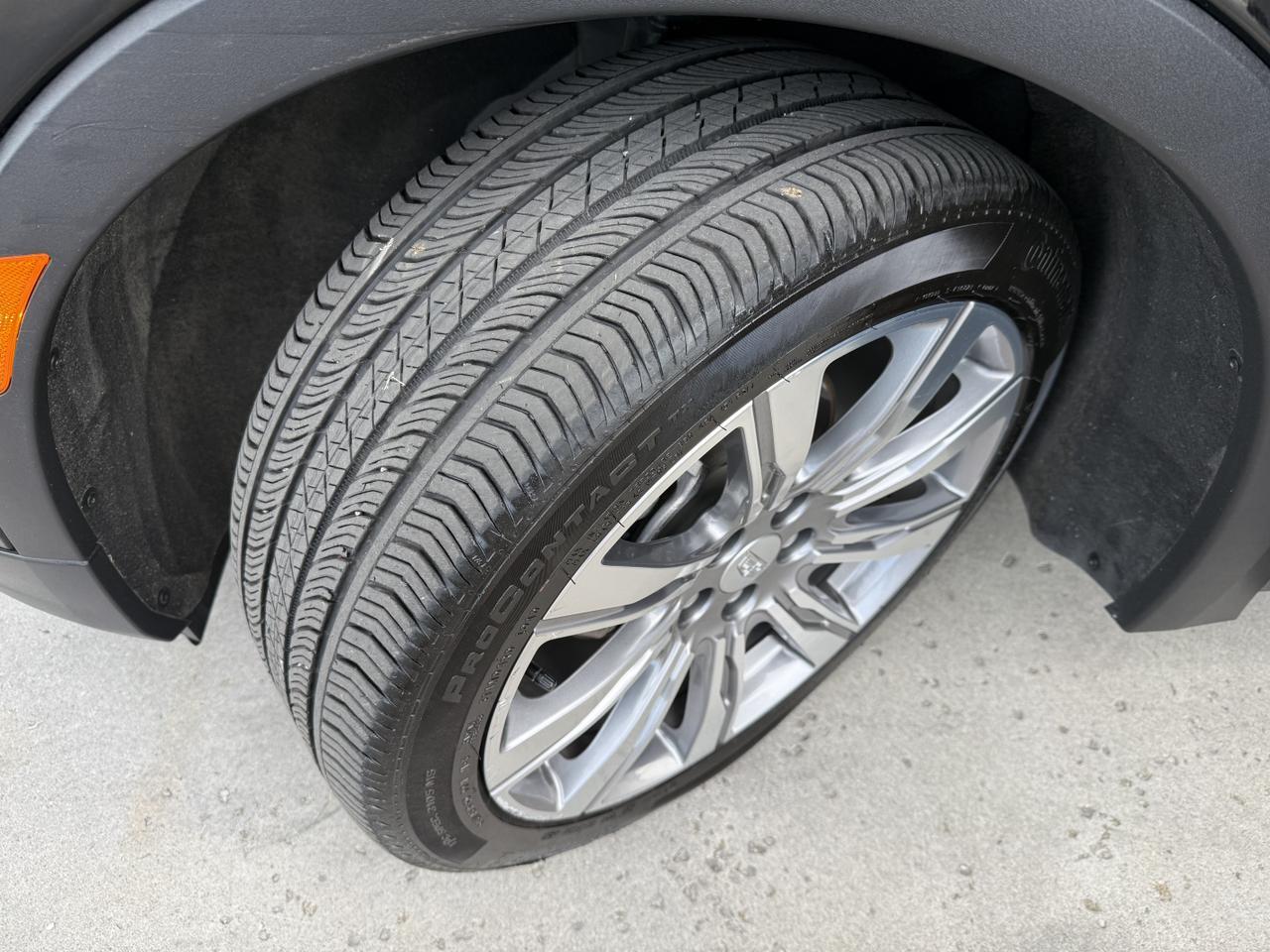 2023 Cadillac XT4 AWD Premium Luxury Knoxville TN