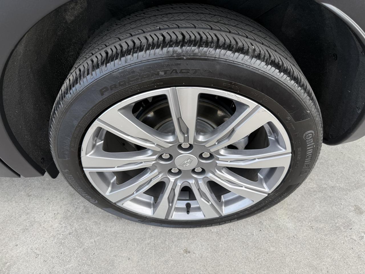 2023 Cadillac XT4 AWD Premium Luxury Knoxville TN