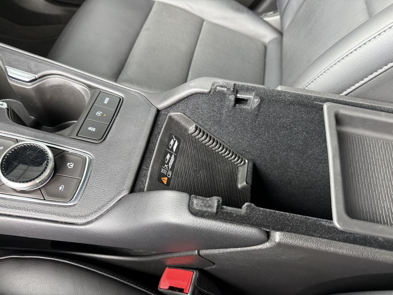 2023 Cadillac XT4 AWD Premium Luxury Knoxville TN