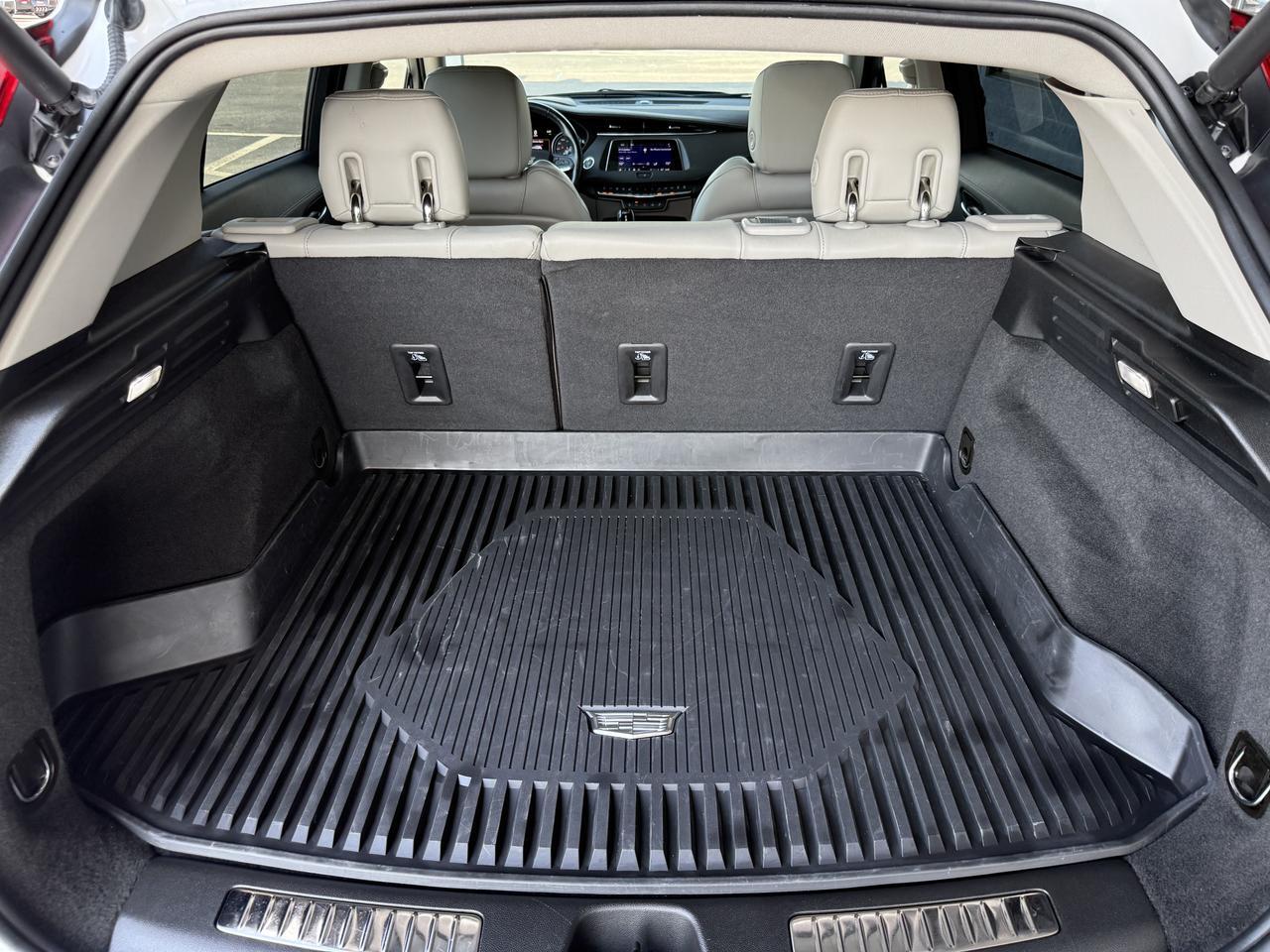 2023 Cadillac XT4 AWD Premium Luxury Knoxville TN
