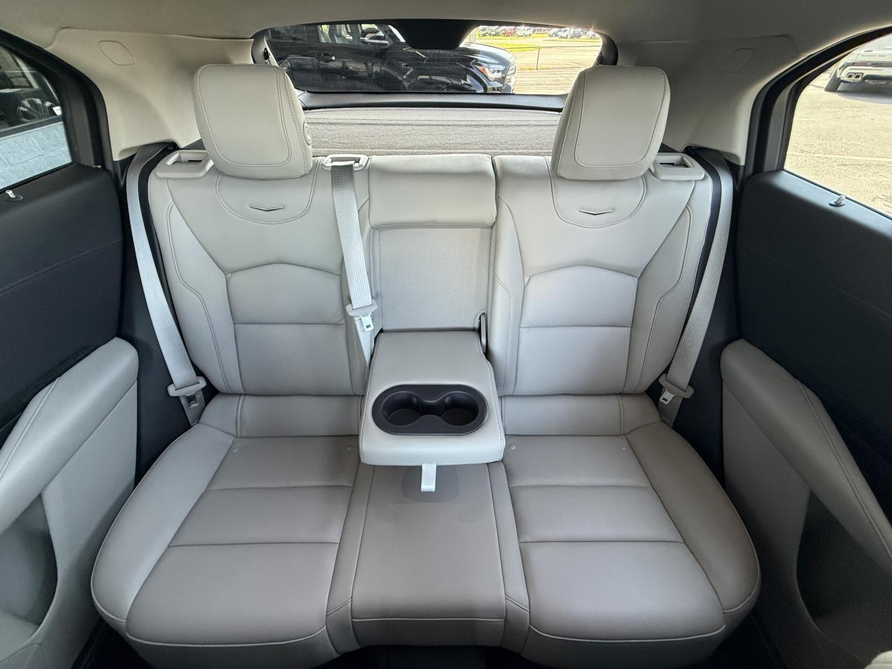 2023 Cadillac XT4 AWD Premium Luxury Knoxville TN