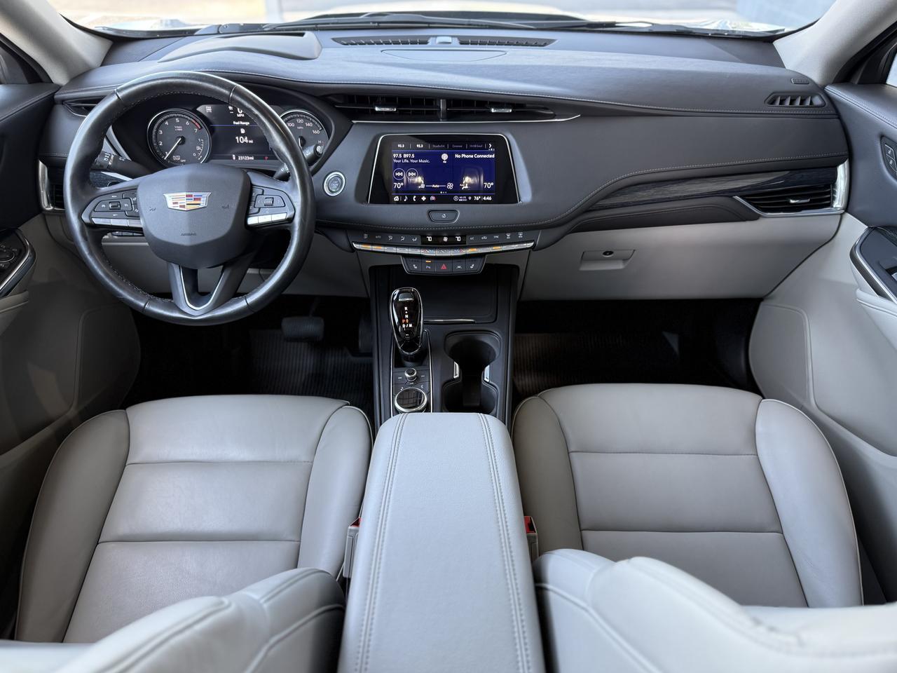 2023 Cadillac XT4 AWD Premium Luxury Knoxville TN