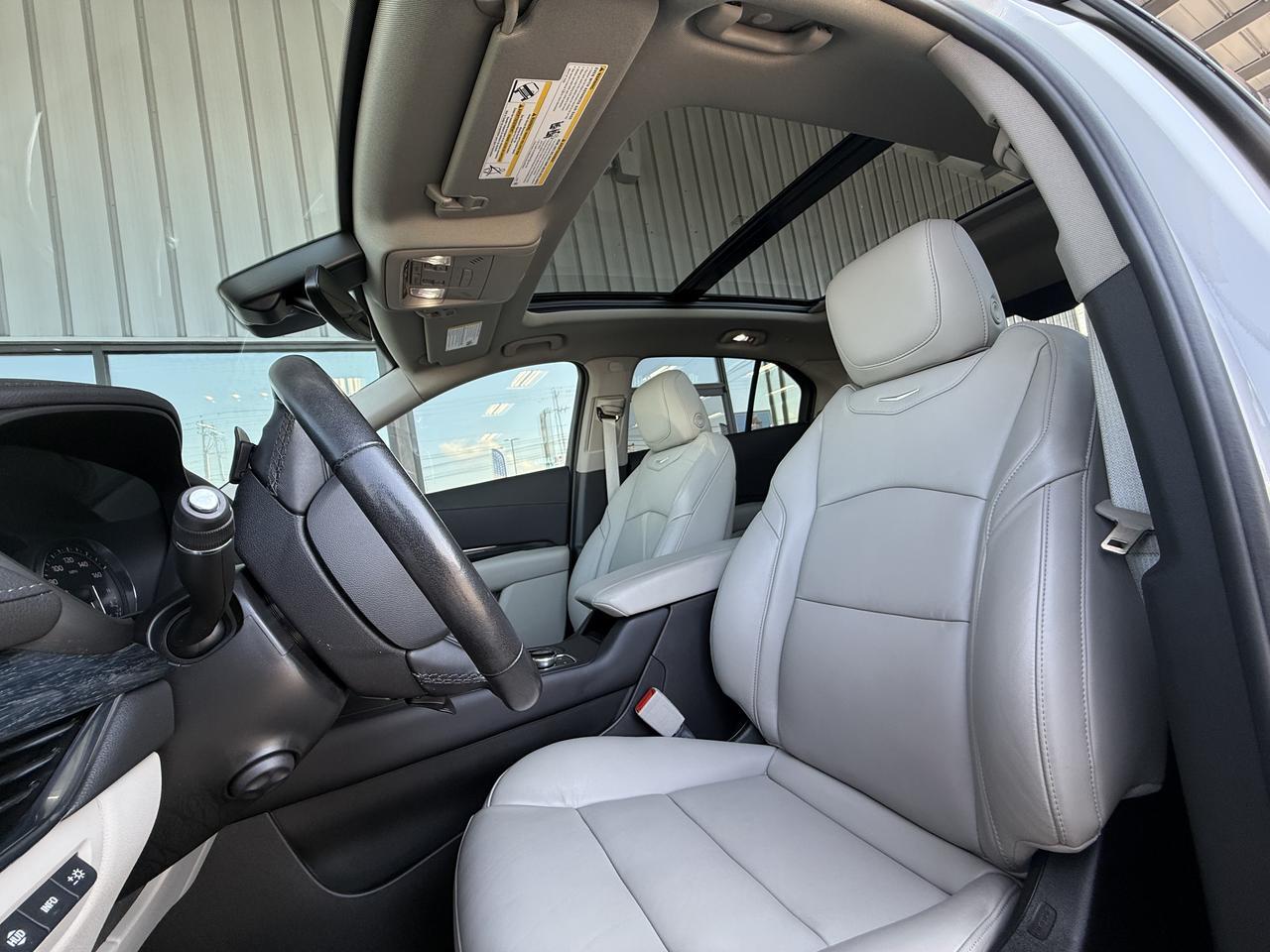 2023 Cadillac XT4 AWD Premium Luxury Knoxville TN