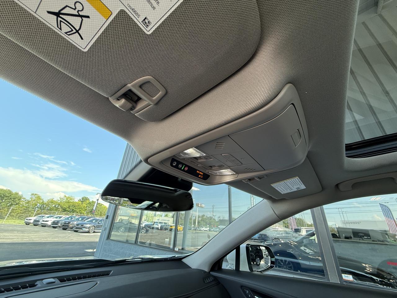 2023 Cadillac XT4 AWD Premium Luxury Knoxville TN