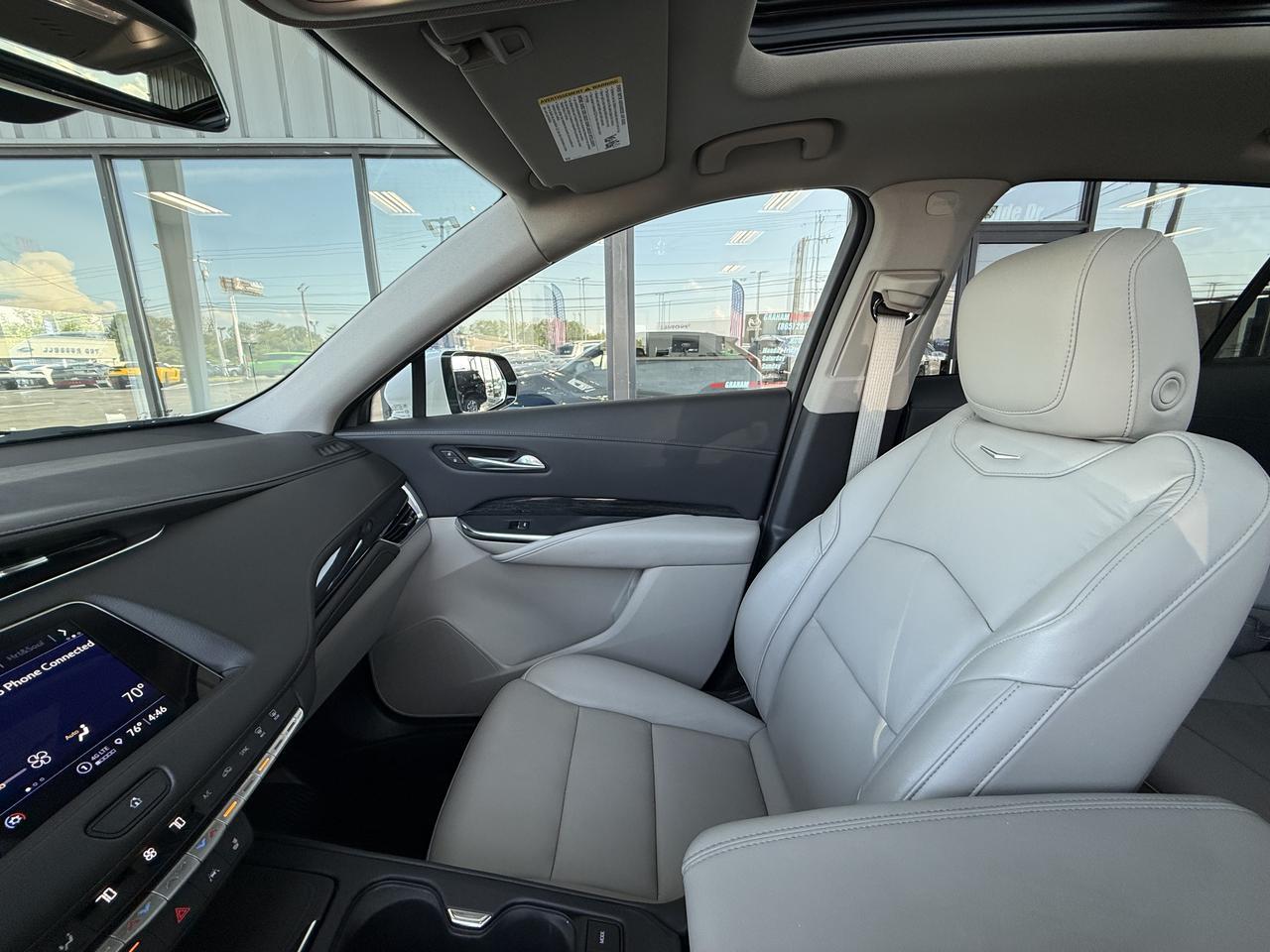 2023 Cadillac XT4 AWD Premium Luxury Knoxville TN