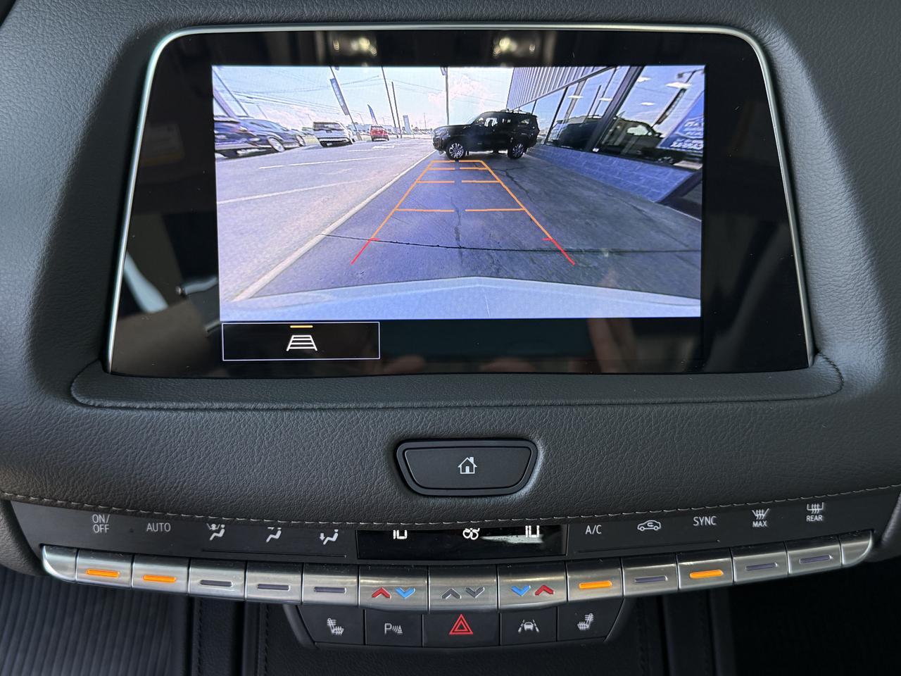 2023 Cadillac XT4 AWD Premium Luxury Knoxville TN