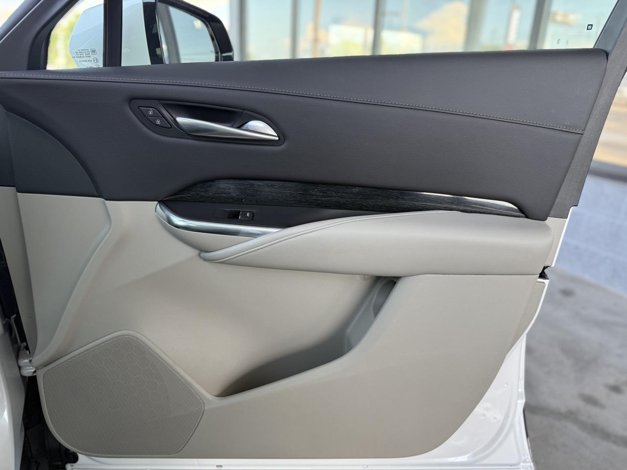 2023 Cadillac XT4 AWD Premium Luxury Knoxville TN