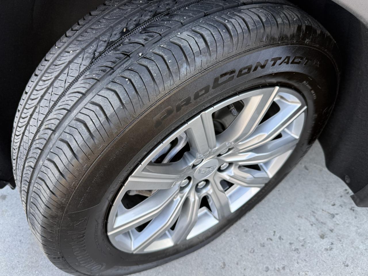 2023 Cadillac XT4 AWD Premium Luxury Knoxville TN