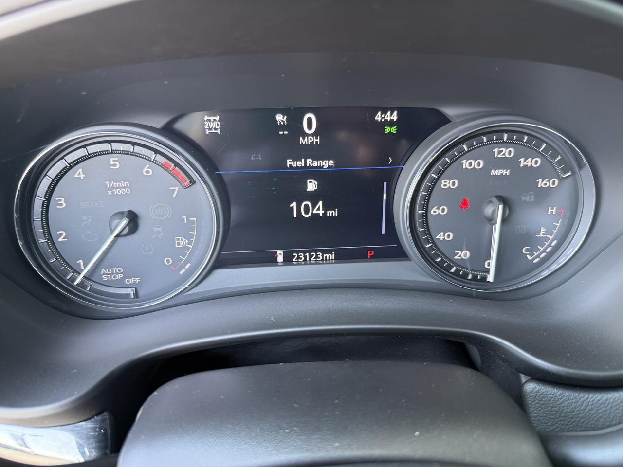 2023 Cadillac XT4 AWD Premium Luxury Knoxville TN