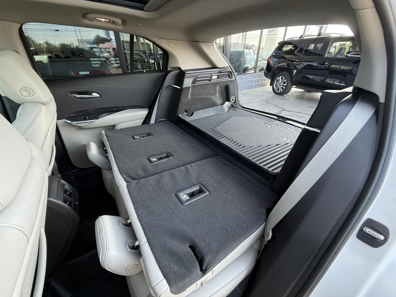 2023 Cadillac XT4 AWD Premium Luxury Knoxville TN