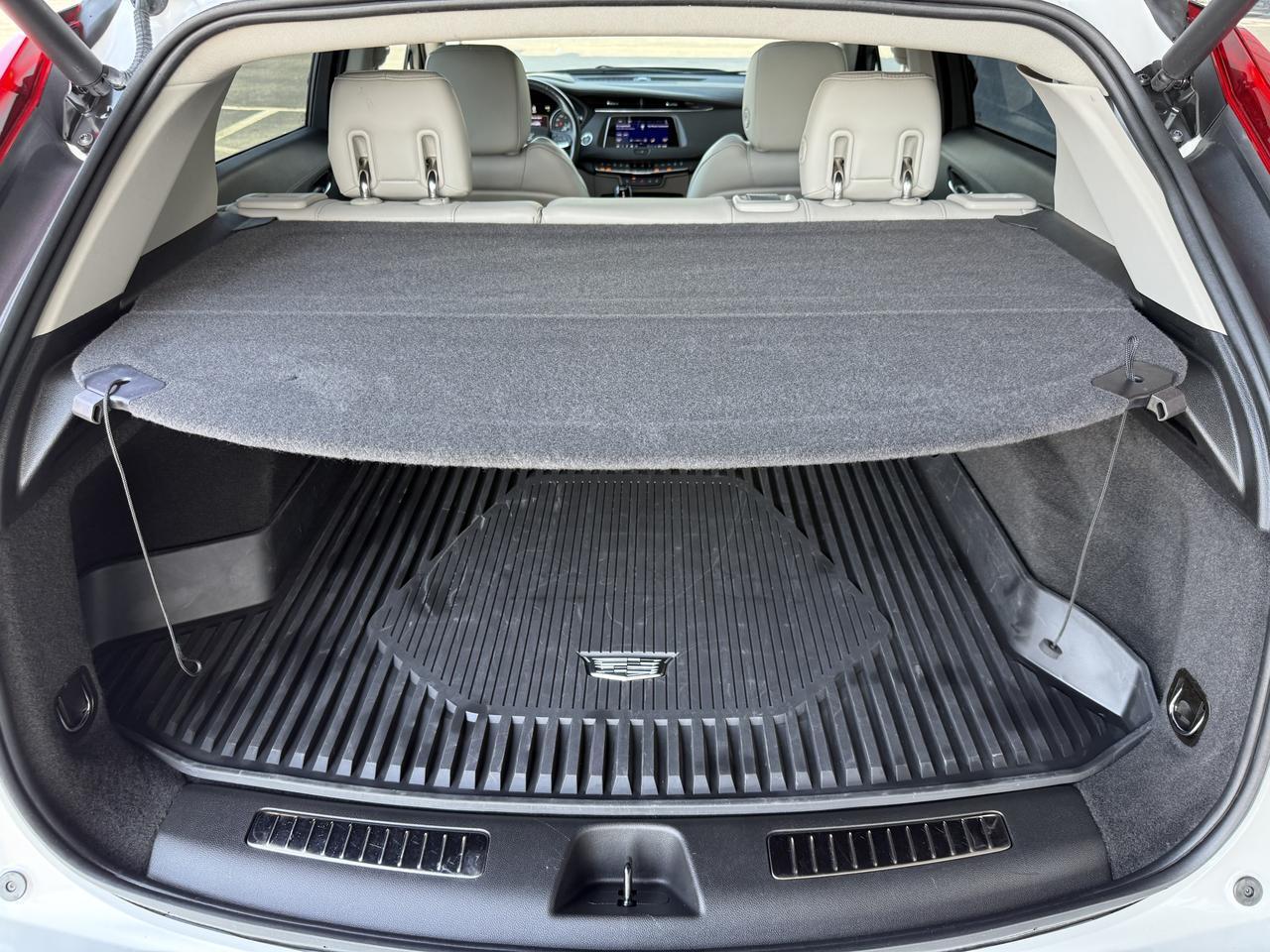 2023 Cadillac XT4 AWD Premium Luxury Knoxville TN