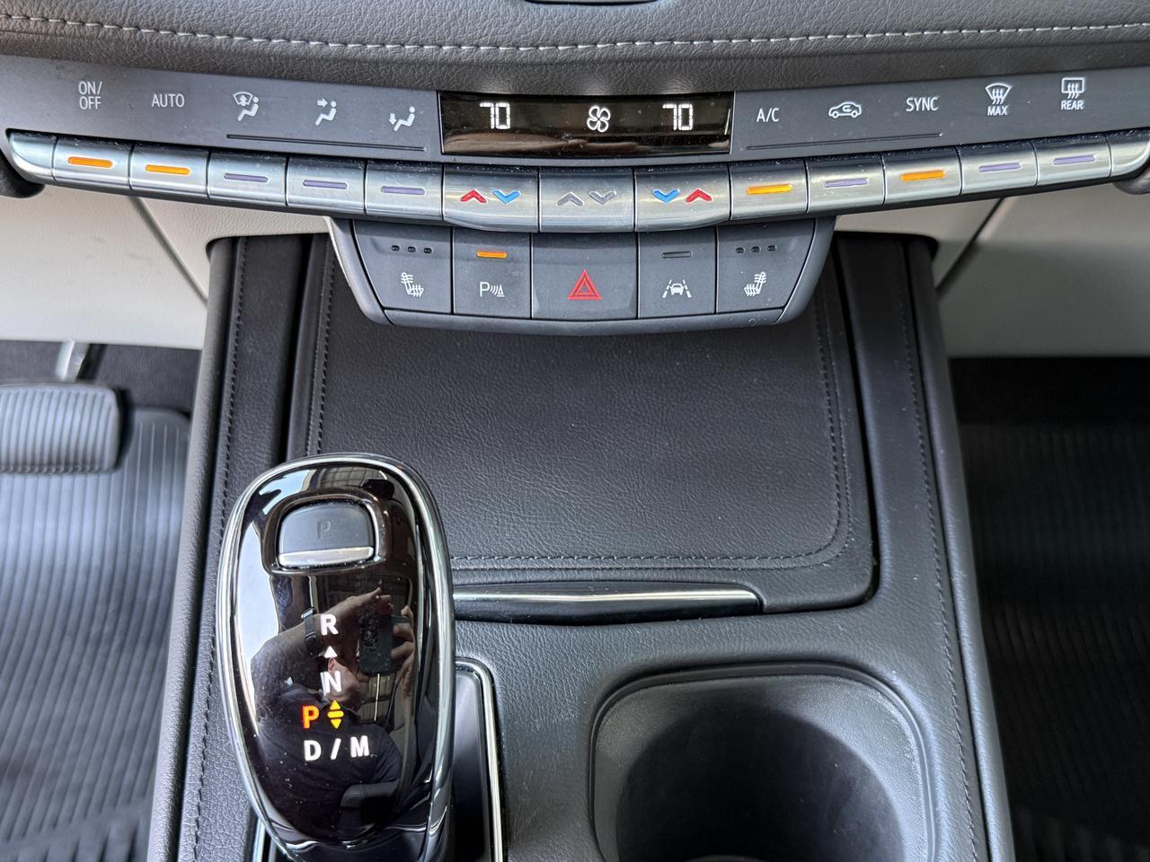 2023 Cadillac XT4 AWD Premium Luxury Knoxville TN