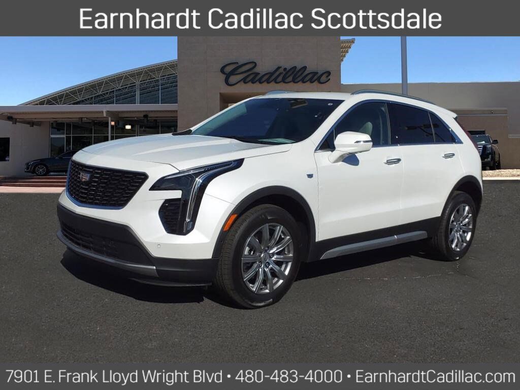 2023 Cadillac XT4 AWD Premium Luxury Phoenix AZ 2023 Cadillac XT4 AWD Premium Luxury Phoenix AZ