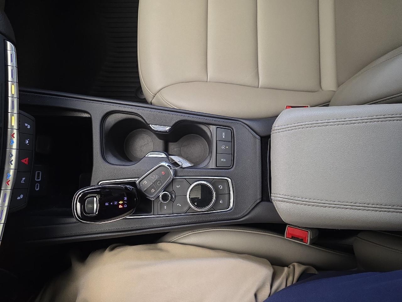 2023 Cadillac XT4 AWD Premium Luxury Sand Lake NY