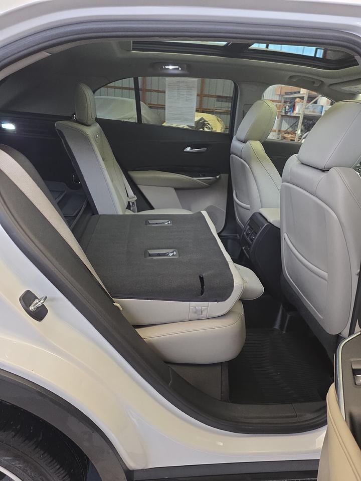 2023 Cadillac XT4 AWD Premium Luxury Sand Lake NY