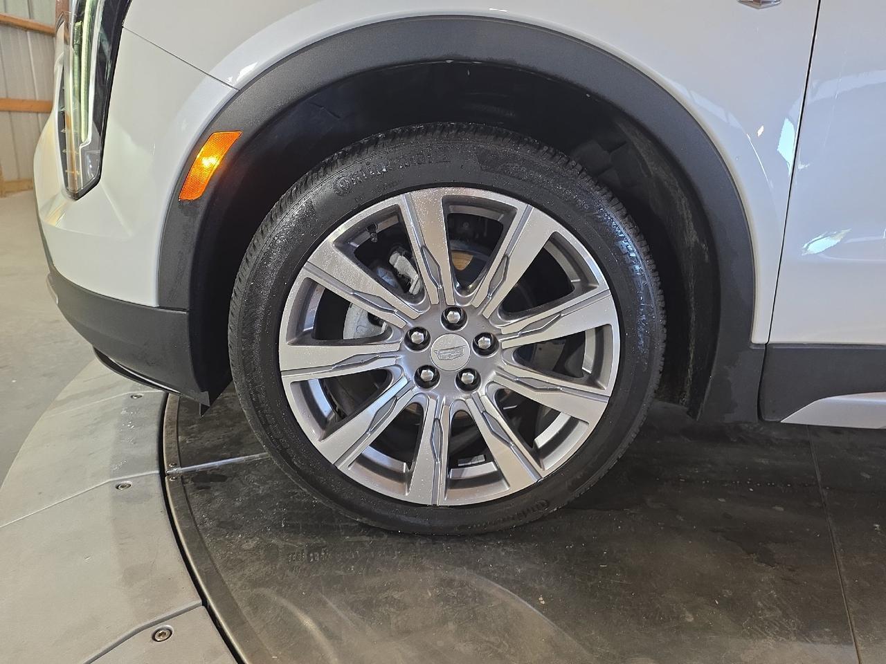 2023 Cadillac XT4 AWD Premium Luxury Sand Lake NY