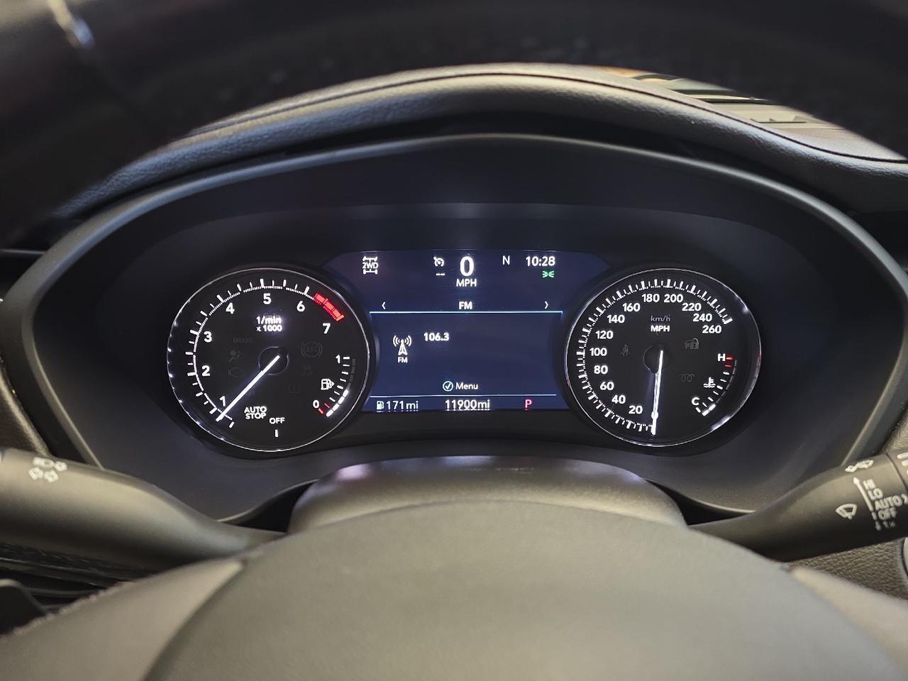 2023 Cadillac XT4 AWD Premium Luxury Sand Lake NY