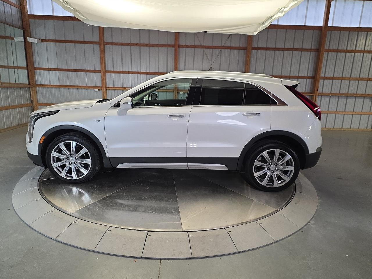 2023 Cadillac XT4 AWD Premium Luxury
