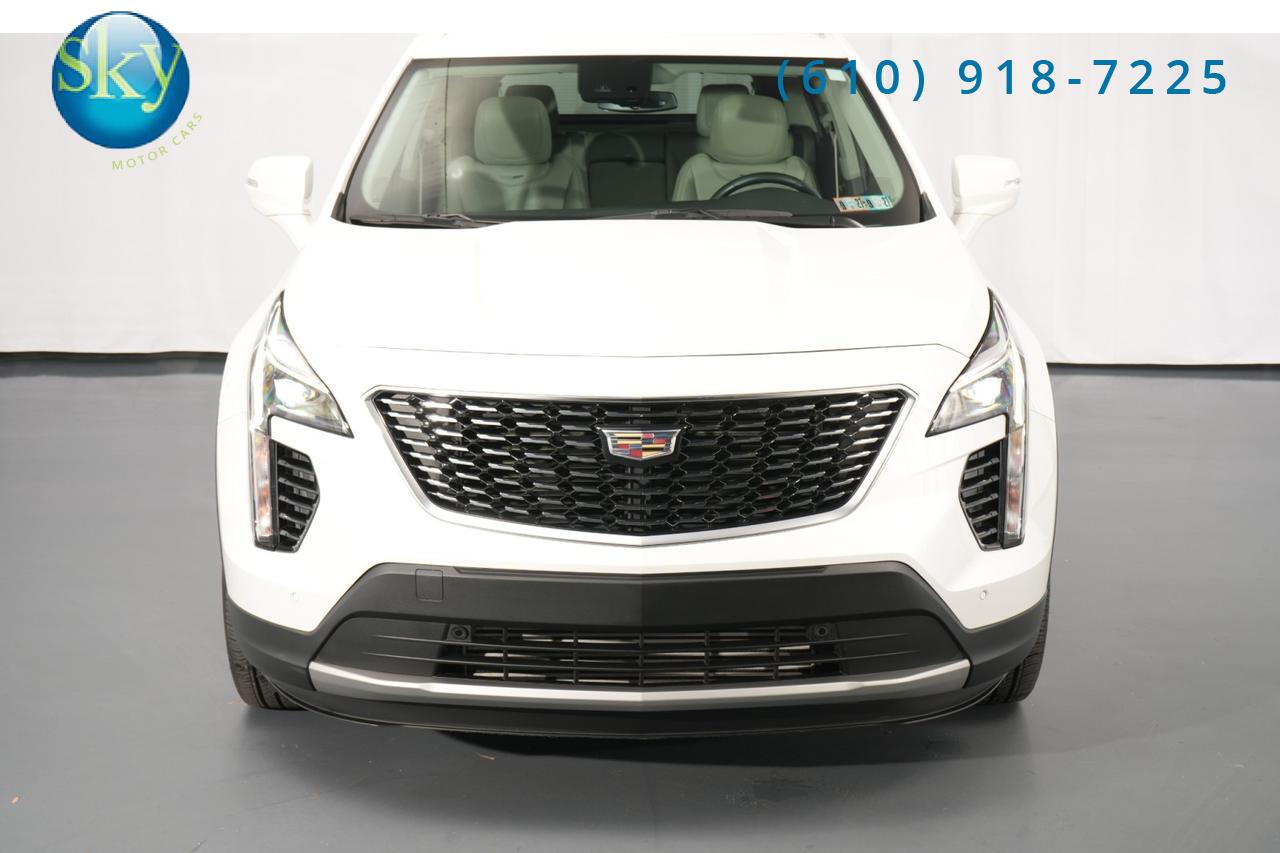 2023 Cadillac XT4 AWD Premium Luxury West Chester PA