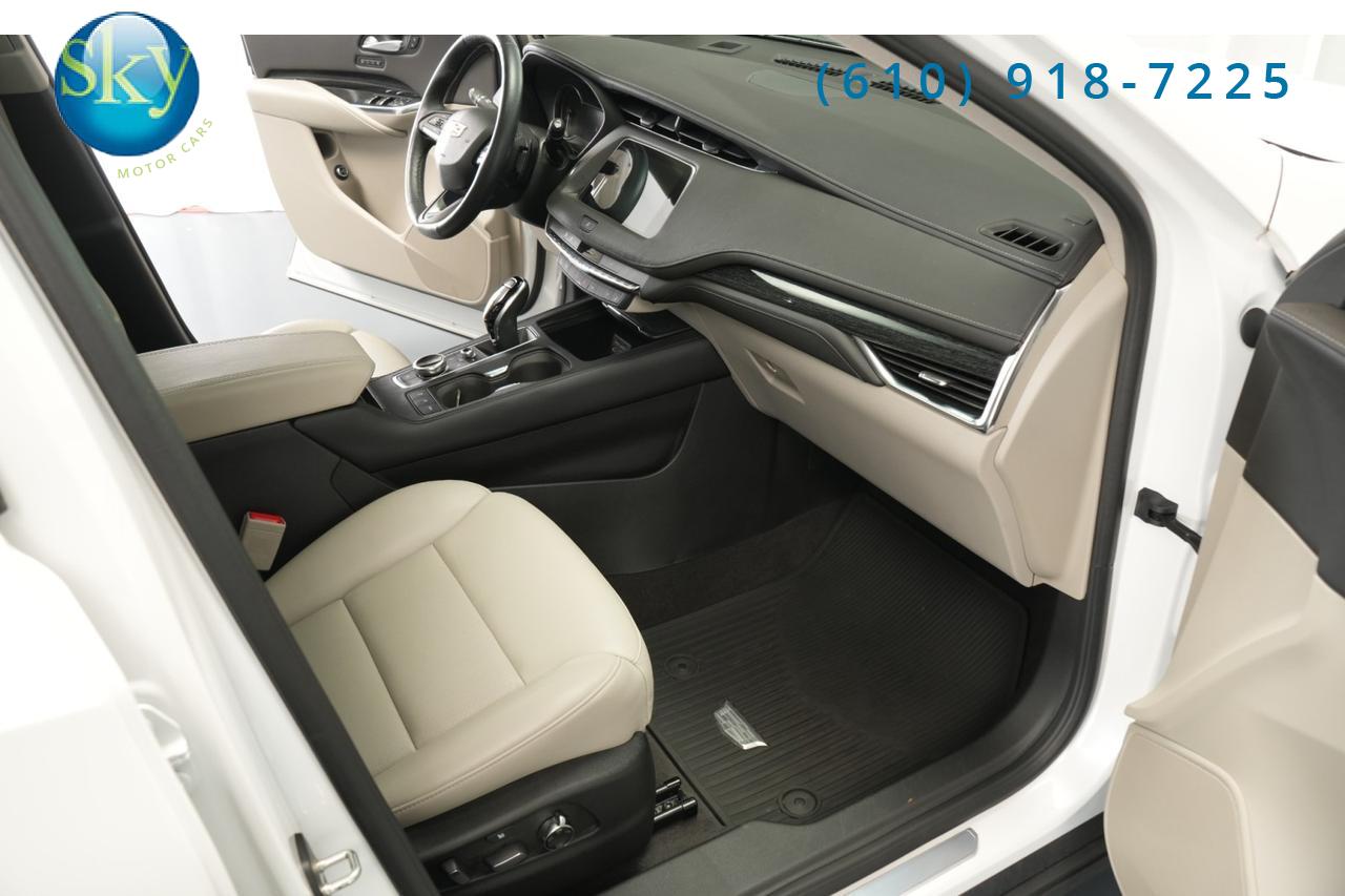 2023 Cadillac XT4 AWD Premium Luxury West Chester PA
