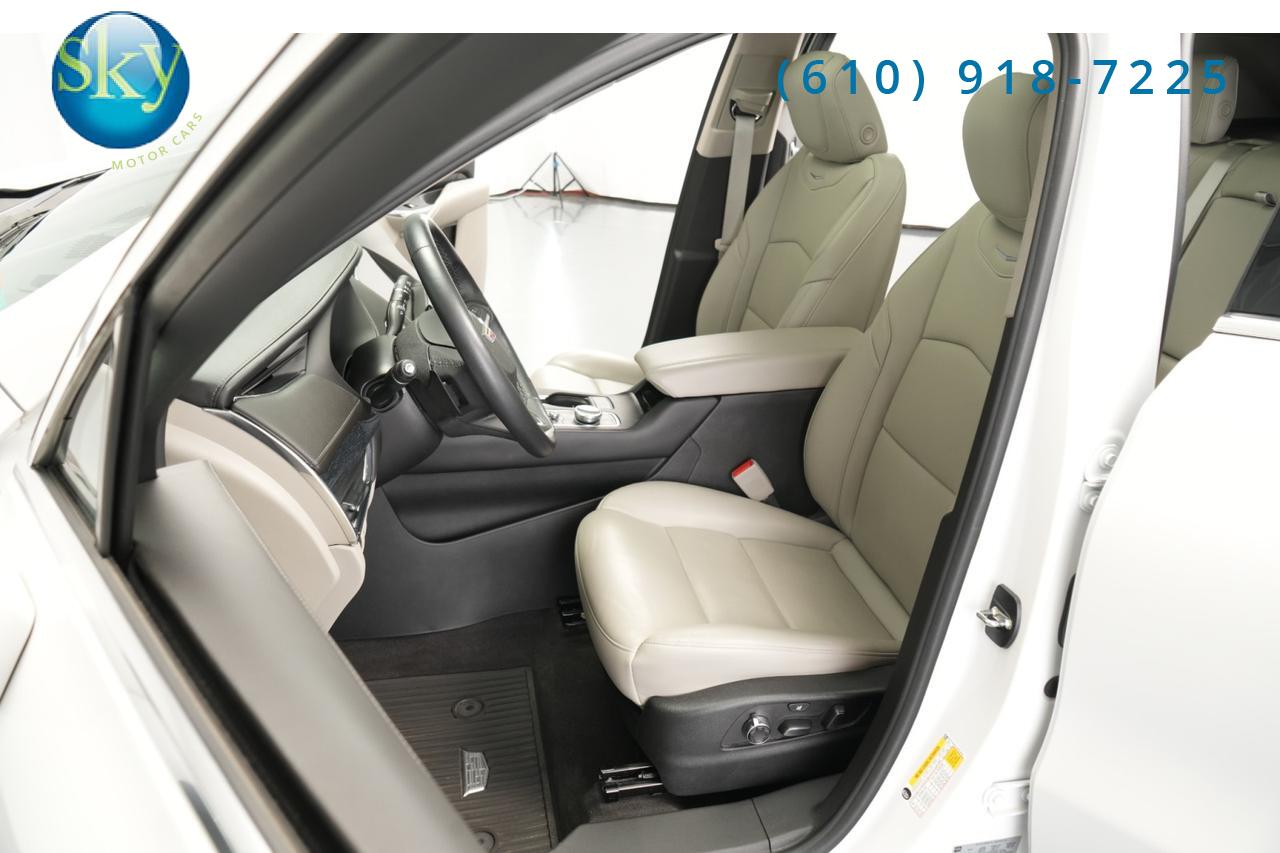2023 Cadillac XT4 AWD Premium Luxury West Chester PA